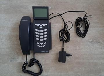 Maestro 2055 vaste telefoon met snoer beschikbaar voor biedingen