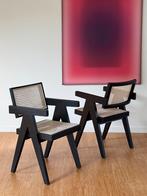 Stoelen, Huis en Inrichting, Stoelen, Ophalen, Zo goed als nieuw
