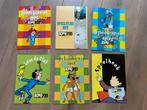 Boeken van Robbedoes Club uit 1997 & 1998, Enlèvement ou Envoi, Gaston ou Spirou, Comme neuf, Livre ou Jeu