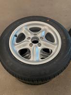 Originele Mercedes wielen (nieuwe banden), Auto-onderdelen, Ophalen, 15 inch, Banden en Velgen, Nieuw