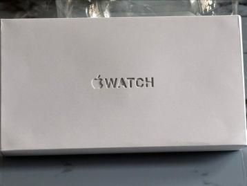 APPLE Watch Ultra 2 - 49 mm Réplique similaire à l’original, Enlèvement ou Envoi, Neuf