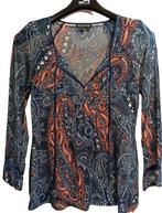 Blouse, tuniek, Kleding | Dames, Blouses en Tunieken, Overige kleuren, Spirituel, Zo goed als nieuw, Ophalen