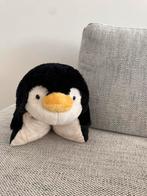 Pillow pet pinguin, Ophalen, Zo goed als nieuw