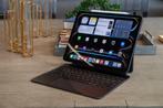 iPad Pro 13″ (2024) 256 GB + Magic Keyboard + Pencil Pro, Computers en Software, Apple iPads, Ophalen, 13 inch of meer, Apple iPad