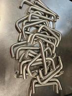 Inox handgreep 96mm nieuwstaat, Huis en Inrichting, Keuken | Keukenelementen, Ophalen of Verzenden