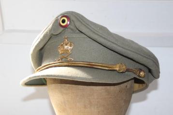 ABL Kepi officier Cavalerie