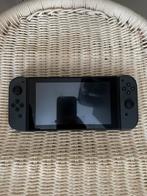 Nintendo switch €130, Ophalen, Gebruikt, Met 2 controllers, Switch Original