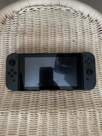 Nintendo switch €130 beschikbaar voor biedingen