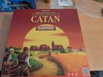Catan basisspel, Ophalen of Verzenden, Zo goed als nieuw