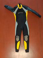 Mares wetsuit maat 4 heren. 7 mm, Ophalen, Zo goed als nieuw