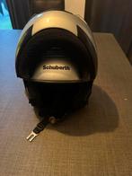 Schuberth motorhelm model C2, Fietsen en Brommers, Brommerhelmen, Large, Gebruikt, Schuberth, Ophalen