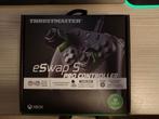 Manette thrustmaster eswap s pour xbox et Pc nickel, Informatique & Logiciels, Neuf