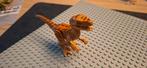 Lego Dinosaur Raptor No: raptor03, Kinderen en Baby's, Speelgoed | Duplo en Lego, Ophalen of Verzenden, Lego