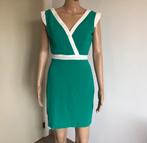 Prachtig gekleed groen jurkje Moggy’s maat S) NIEUW, Kleding | Dames, Nieuw, Ophalen of Verzenden, Moggy's, Maat 36 (S)