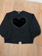 Sweater meisje maat 116, Meisje, Trui of Vest, Ophalen of Verzenden, Zo goed als nieuw