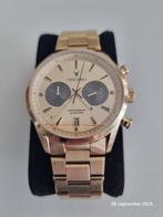 Vincero CHRONO * LIMITED EDITION * Golden Panda, Overige merken, Leer, Staal, Polshorloge
