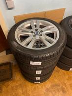 Pneus d'hiver/235/45/R17. 97V M+S (PIRELLI) /jantes Volvo, Enlèvement