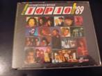 dubbel cd het beste uit de de top 40 van 89, Cd's en Dvd's, Cd's | Verzamelalbums, Ophalen of Verzenden, Zo goed als nieuw, Pop