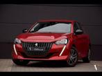 Peugeot 208 CARPLAY | CAMERA | PDC, Rouge, Euro 6, Boîte manuelle, 5 portes