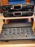 Mengpaneel voor de liefhebbers, Enlèvement