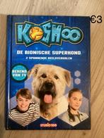 Kinderboeken, Ophalen of Verzenden, Zo goed als nieuw