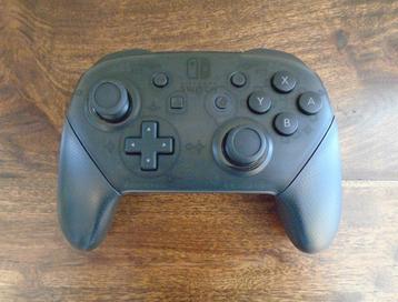 pro controller switch
