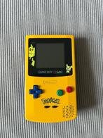 Game Boy Color Pokémon, Games en Spelcomputers, Spelcomputers | Nintendo Game Boy, Ophalen of Verzenden, Gebruikt, Game Boy Color