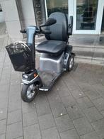 Chaise roulante electrique scootmobiel scooter pmr MezzoLife, Comme neuf
