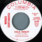 Mongo Santamaria ‎– Cold Sweat "Funk soul", Cd's en Dvd's, 7 inch, Single, Ophalen of Verzenden, Zo goed als nieuw