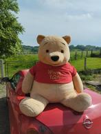 Winnie l'ourson peluche Winnie the Pooh, Ophalen, Gebruikt