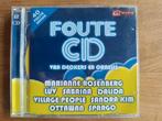 De foute cd van Q-music volume 1 (2cd), Cd's en Dvd's, Cd's | Verzamelalbums, Ophalen of Verzenden, Zo goed als nieuw, Boxset