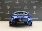 Mercedes-Benz Mercedes-AMG GT 4-Door Coupe 43 4MATIC+ DOS 81, Auto's, Automaat, Stof, Gebruikt, Beige