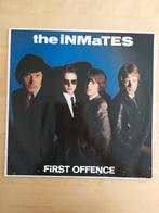 Vinyle 33T Les détenus, Enlèvement ou Envoi, Utilisé, Autres formats, Autres genres