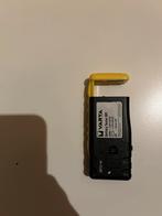 Batterij tester, Ophalen of Verzenden, Zo goed als nieuw