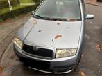 Skoda fabia 1.2 benzine, Auto-onderdelen, Overige Auto-onderdelen, Ophalen, Gebruikt, Skoda