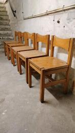 Vintage Honigisto stoelen door Ilmari Tapiovaara., Enlèvement