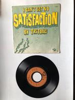 Tritons : Satisfaction (1973), Envoi