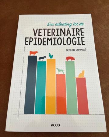 Een inleiding tot de veterinaire epidemiologie