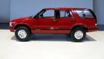 1995 Chevrolet Blazer LT 1:25 Dealer Promo USA (AMT/Ertl), Hobby en Vrije tijd, Ophalen of Verzenden, Chevrolet SUV, Zo goed als nieuw