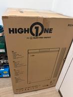 High One diepvriezer, Elektronische apparatuur, Vriezers en Diepvrieskisten, Ophalen, Nieuw, Vrieskast