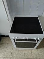 CUISINIÈRE ELECT. /plaques de cuisson avec four BOSCH T.B.E., Electroménager, Cuisinières, 4 zones de cuisson, Comme neuf, Enlèvement