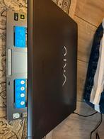 Laptop sony defect, Computers en Software, Ophalen of Verzenden, Niet werkend