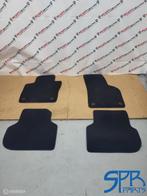 Matten set VW Jetta VI 5C 5C7863011J MATTENSET NIEUW NA 2011, Auto-onderdelen, Volkswagen, Nieuw, Ophalen of Verzenden, Volkswagen