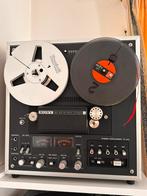 SONY TC-640 bandrecorder, Audio, Tv en Foto, Ophalen