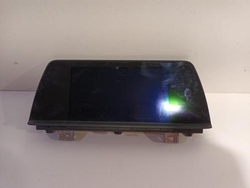 NAVIGATIE DISPLAY BMW 3 serie (F30) (9292247026), Auto-onderdelen, Overige Auto-onderdelen, BMW, Gebruikt