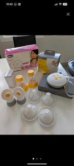 Tire-lait medela swing maxi, Enfants & Bébés, Aliments pour bébé & Accessoires, Enlèvement, Comme neuf, Tire-lait
