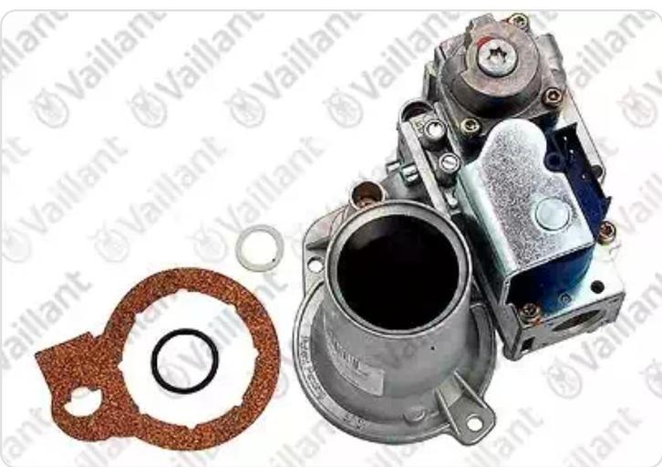 Mécanisme Gaz Vaillant ecoCOMPACT VSC FR 306/2-C 200 (neuf), Collections, Collections Autre, Neuf, Enlèvement ou Envoi