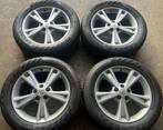 5x114,3 18 inch Lexus RX 400H Velgen + Banden 235/55/18, Ophalen, Gebruikt, Lexus