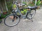 FISCHER City ECU 1803 mooie e-bike, weinig gebruikt, Fietsen en Brommers, Ophalen, Fischer, Algemeen, Overige typen