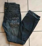 G-Star jeans maat W30 L32, G Star, Blauw, Overige jeansmaten, Nieuw
